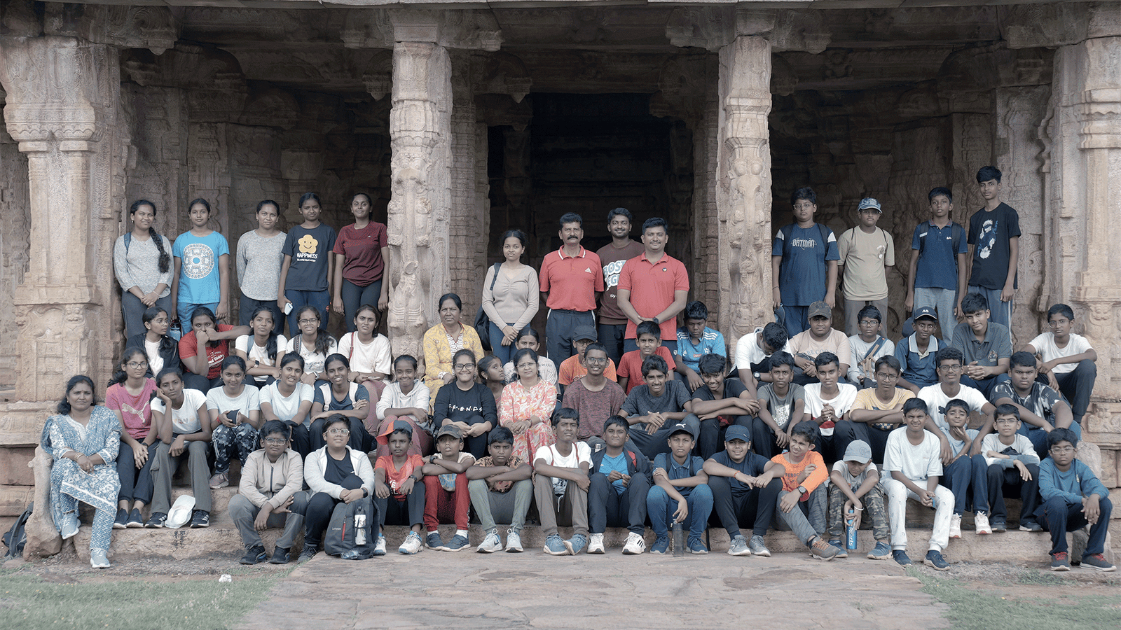 Gandikota Fort Visit 02