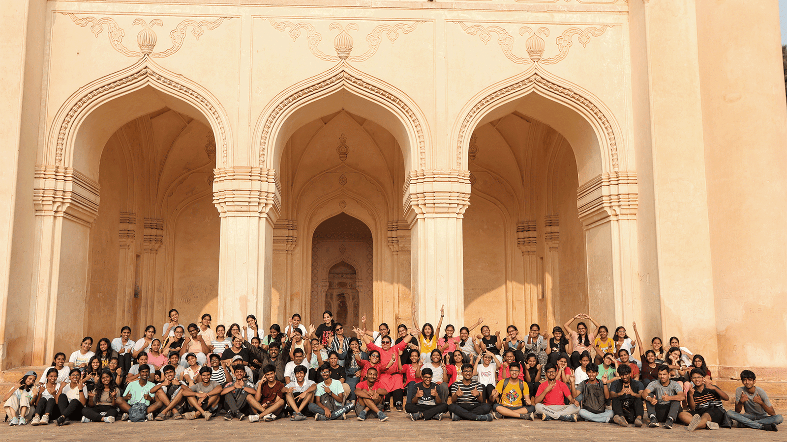 Gandikota Fort Visit 03