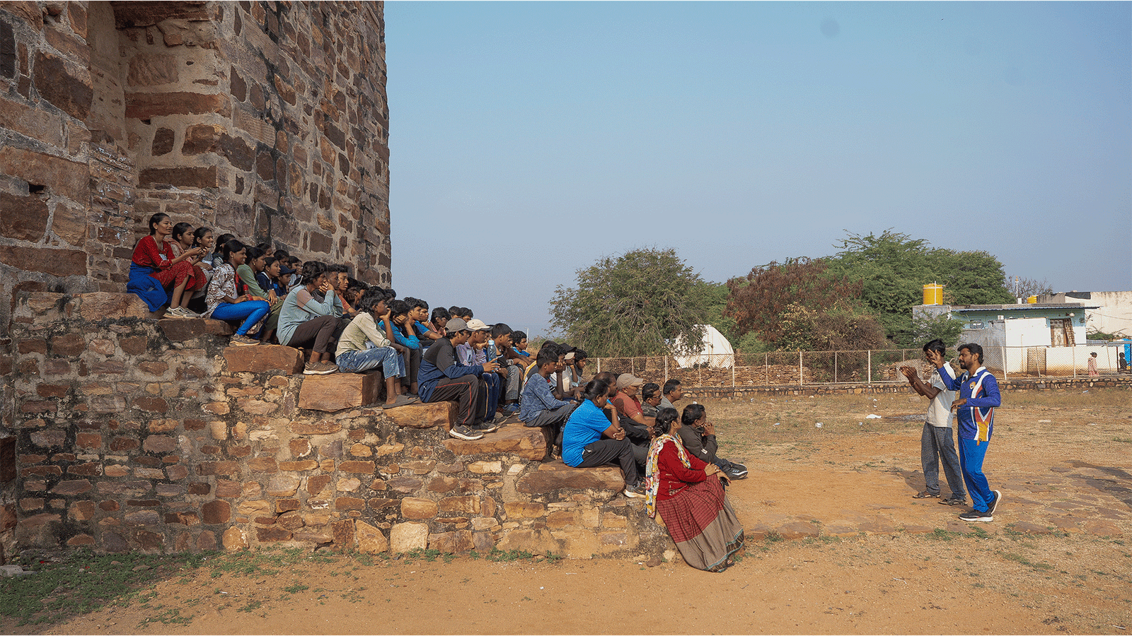 Gandikota Fort Visit 04