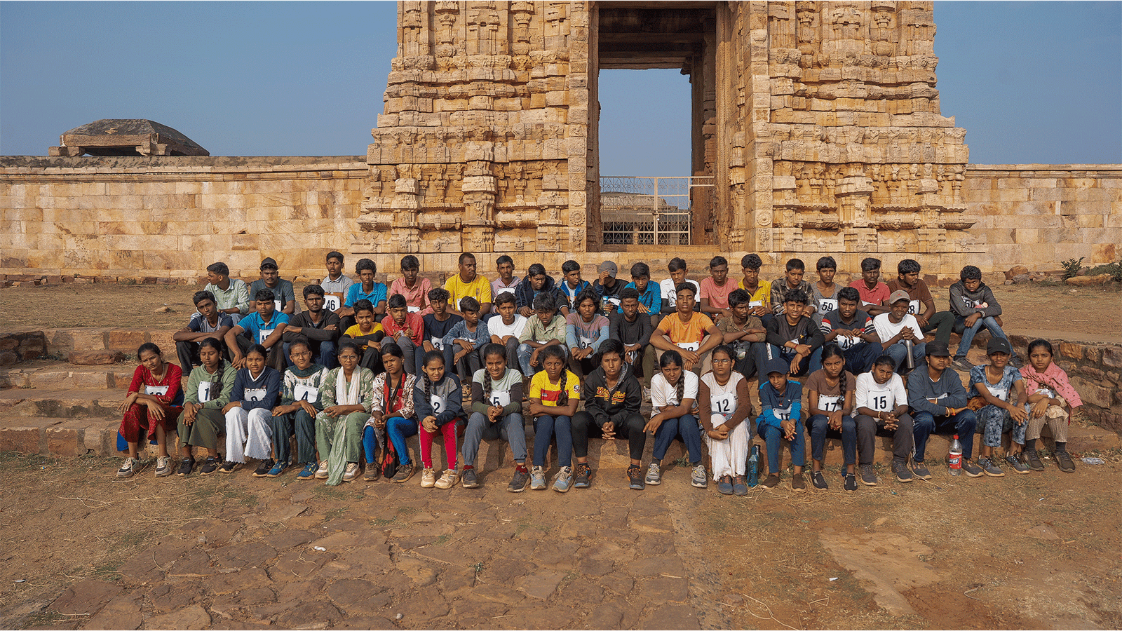 Gandikota Fort Visit 05