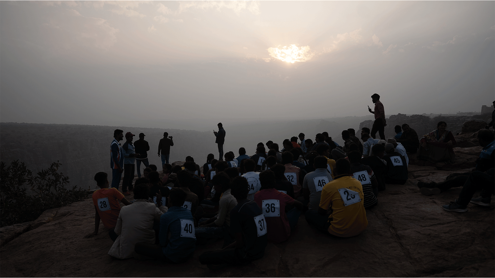 Gandikota Fort Visit 06