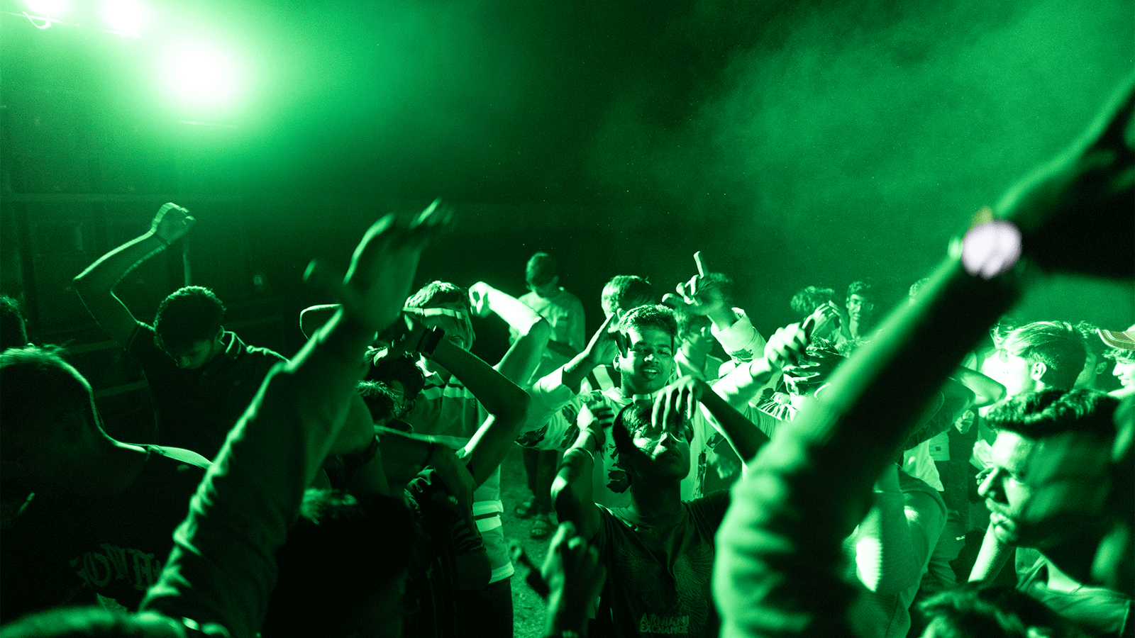 DJ Night Campfire 02