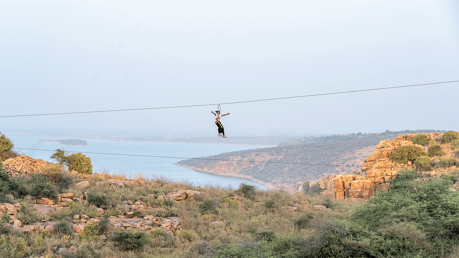 Zipline 03