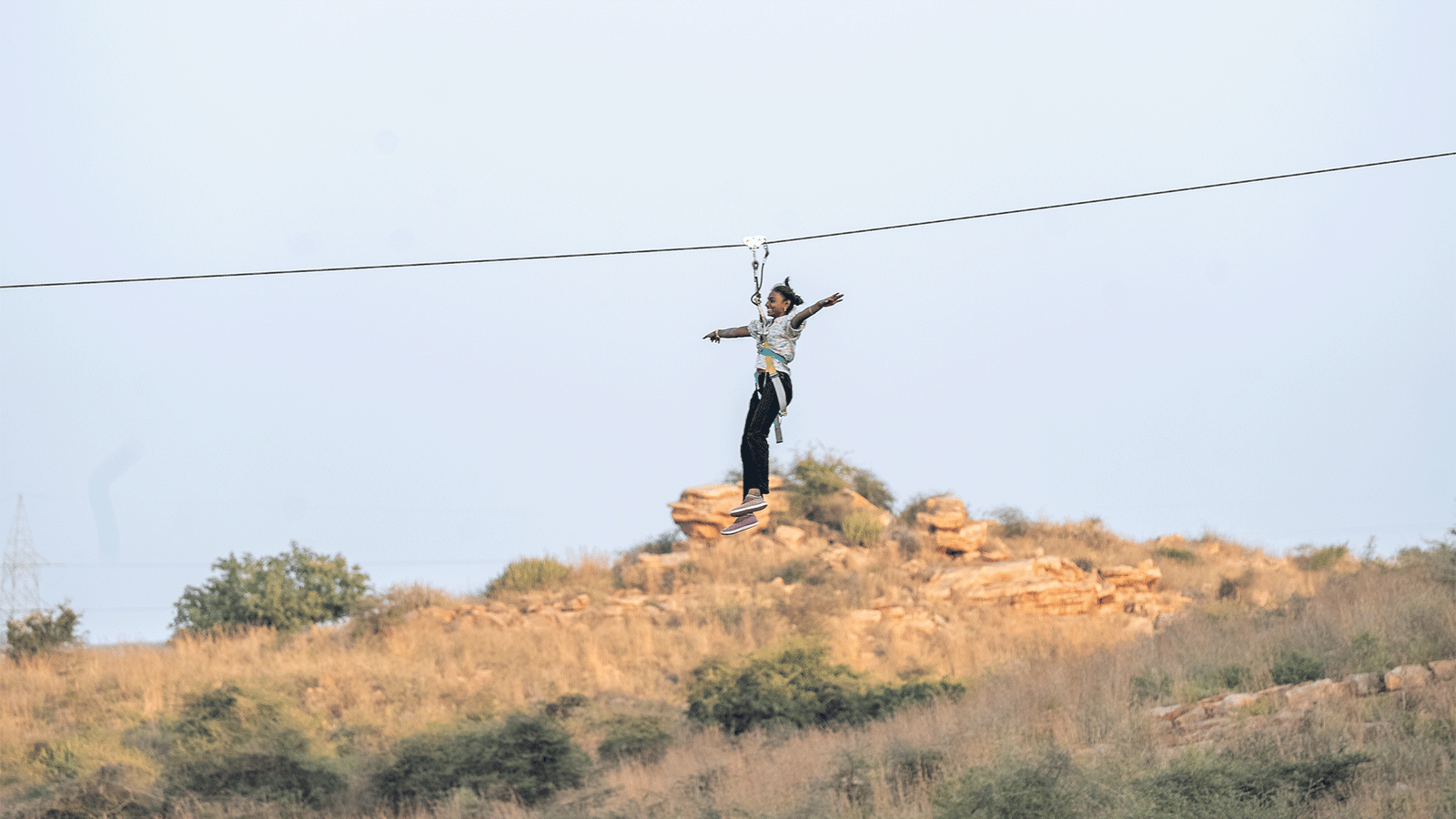 Zipline 04
