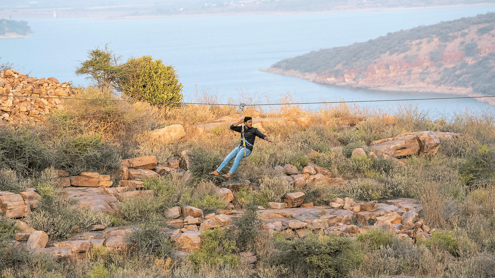 Zipline 05