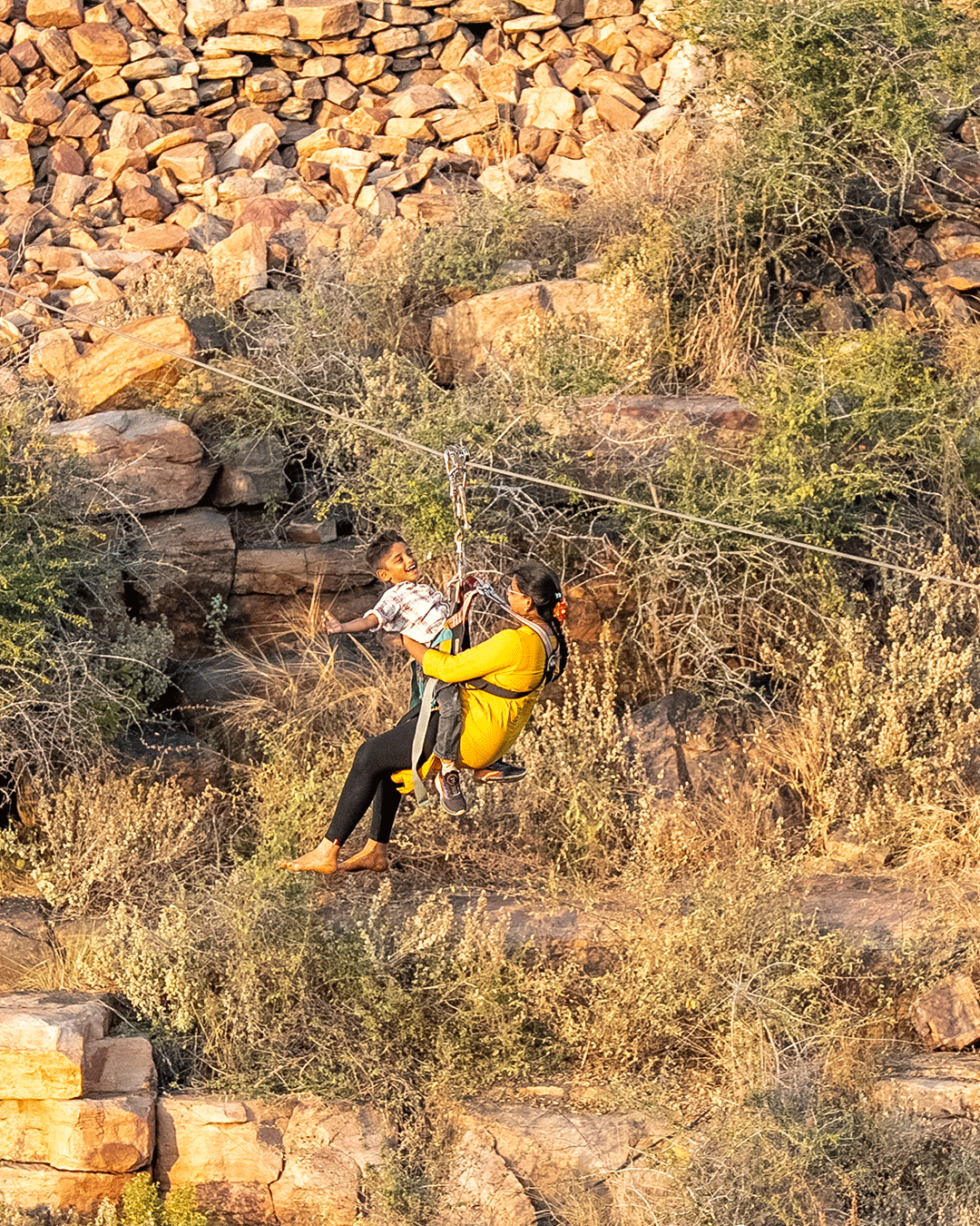 Zipline 08